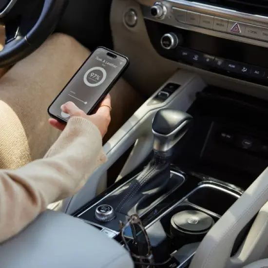 Pura Car Smart Fragrance Diffuser image {2}