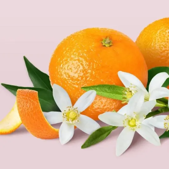 Love Beauty and Planet Vegan Keratin & Sun-Kissed Mandarin Conditioner - 32.3 fl oz image {6}