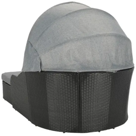 Baloo Daybed - Outdoor - PAT7735 -Safavieh image {7}