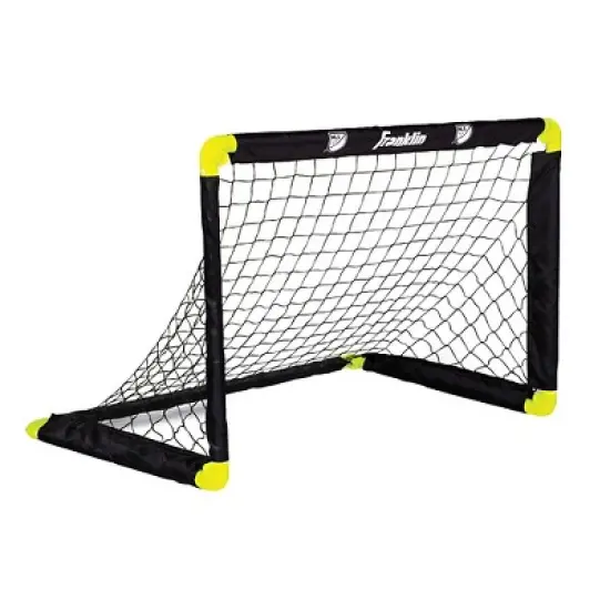 Franklin Sports MLS Insta-Set Soccer Set image {1}