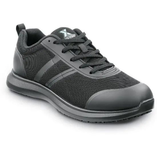 SR Max Men's Aiken Athletic Work Shoes image {5}