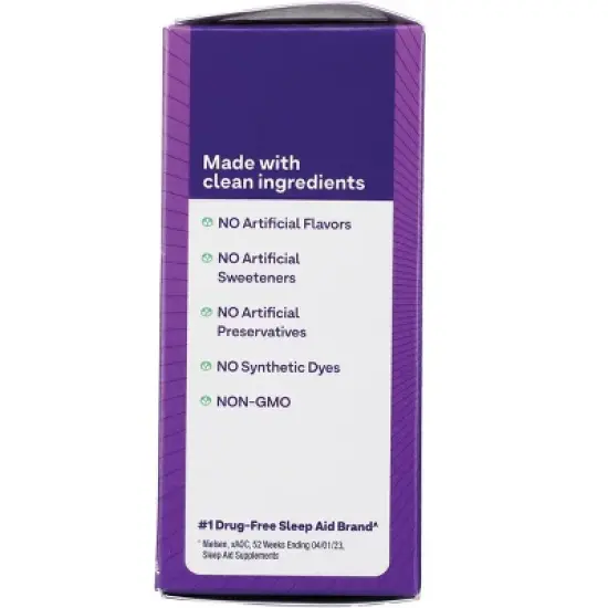 Natrol Dietary Supplements Melatonin Advanced Time Release 10 mg Tablet 60ct image {2}