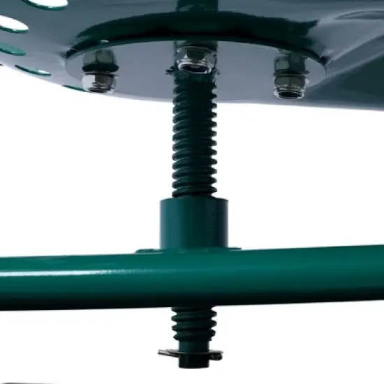 Rolling Garden Cart With 4 Wheels Tool Tray Basket Adjustable Height 360-degree Swivel Heavy-duty Frame Easy Assembly Garden Scooter Gardening image {3}