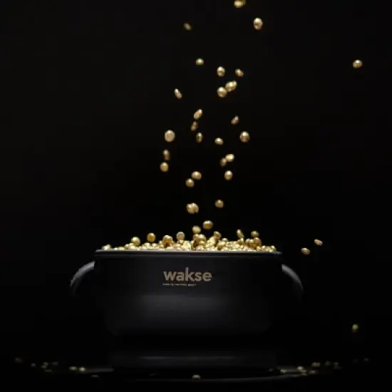 Wakse Wax Melting Electric Pot image {1}