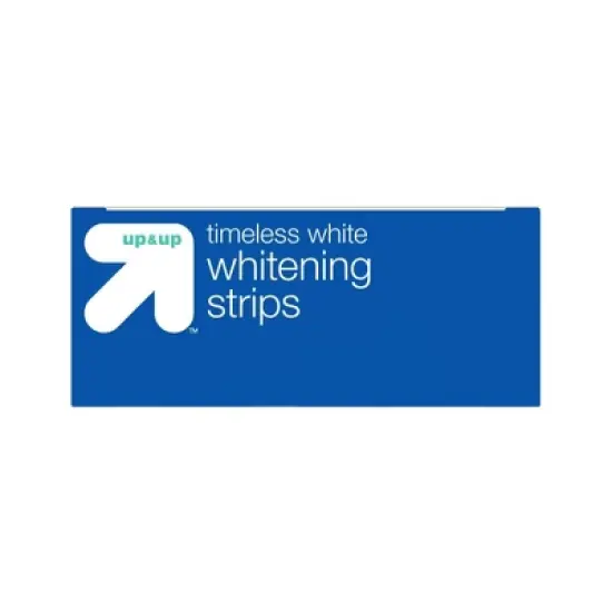 Timeless White Tooth Whitening System - 20ct - up & up&trade; image {3}