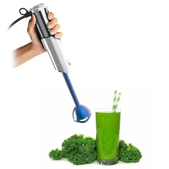 Uncanny Brands Star Wars Lightsaber Hand Blender image {3}