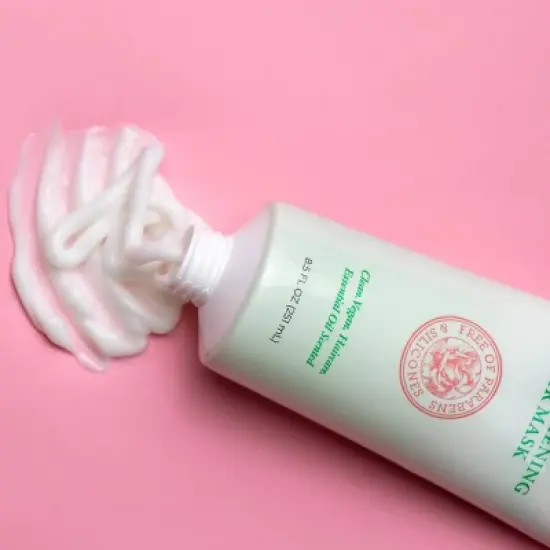 Camille Rose Rosemary Hair Treatment - 8.5 fl oz image {3}