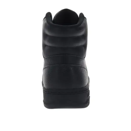 Levi's Womens Drive Hi Vegan Synthetic Leather Casual Hightop Sneaker Shoe image {2}