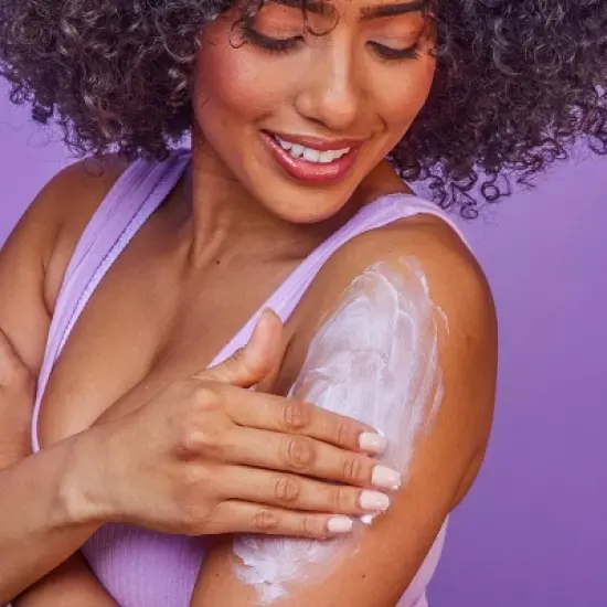 Tree Hut Moonlight Glow Shea Whipped Body Butter - 8.4 oz image {6}