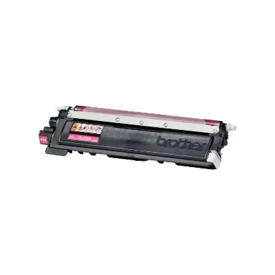 Brother TN210M Toner Magenta image {2}