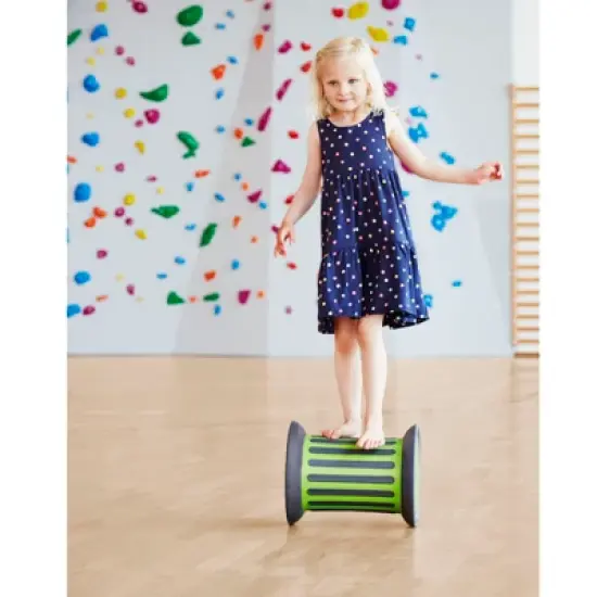 GONGE Roller - With or Without Sand image {3}