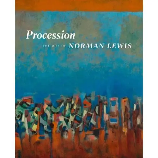 Procession - by  Ruth Fine (Hardcover) image {1}