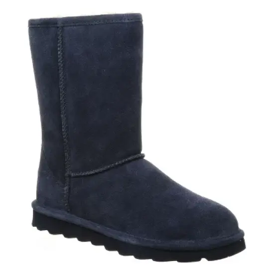 Bearpaw Women's Elle Short Boots image {13}
