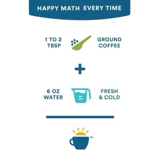 Cameron's Hawaiian Blend Light Roast Ground Coffee - 10oz image {6}