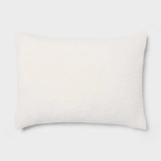 Boucle Comforter Set - Threshold&trade; image {3}