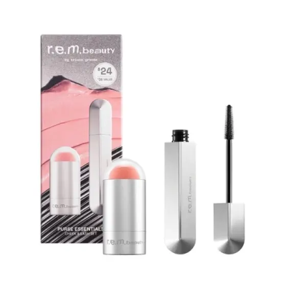 r.e.m. beauty Purse Essentials Cheek & Lash Set - 2ct - Ulta Beauty image {5}