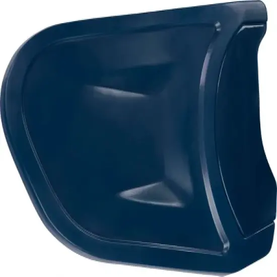 Rawlings R-EXT Universal Batting Helmet Extension image {1}