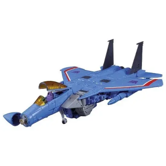 MP-52+ Thundercracker Version 2.0 | Transformers Masterpiece Action figures image {3}