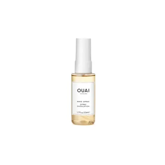 OUAI Travel Wave Spray - Ulta Beauty image {4}