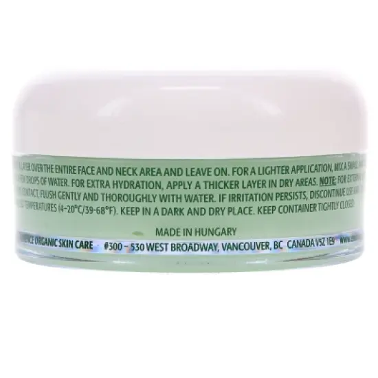Eminence Stone Crop Whip Moisturizer 2 oz image {5}