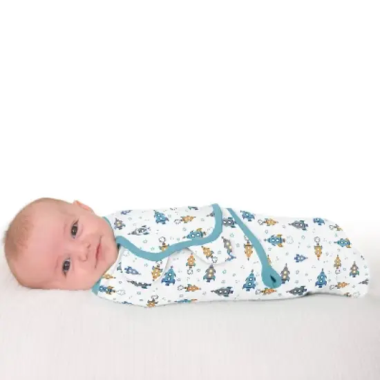 SwaddleMe Original Swaddle Wrap 3-6 Months - 3pk L image {1}