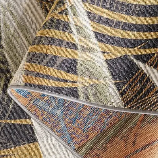 Barbados 500 BAR549 Power Loomed Rug - Safavieh image {8}