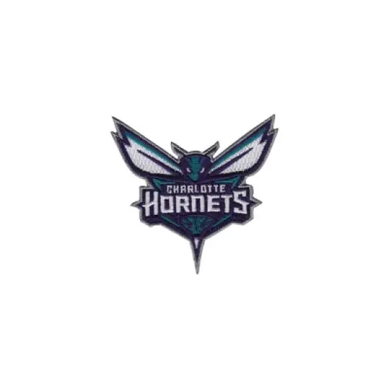 NBA Charlotte Hornets 16oz Primary Logo Classic Mug image {1}