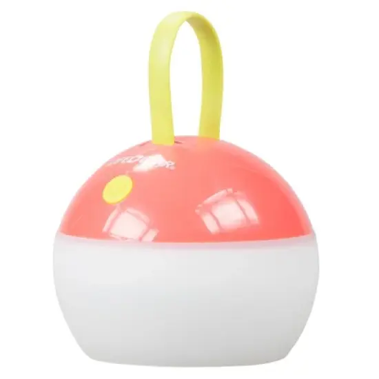 Life Gear 100 Lumens USB Rechargeable LED Lantern image {2}