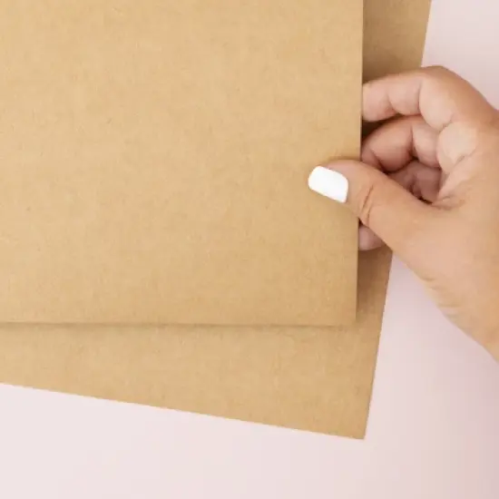 Colorbok 78lb Smooth Cardstock 12"X12" 30/Pkg-Craft image {4}