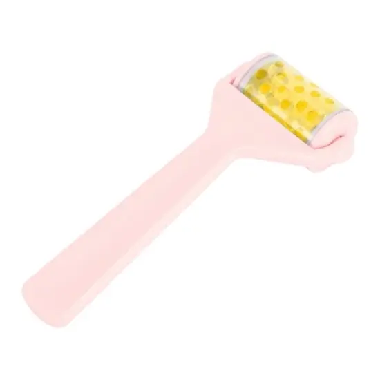 Unique Bargains Lightweight Convenient Face Roller 1 Pc image {10}