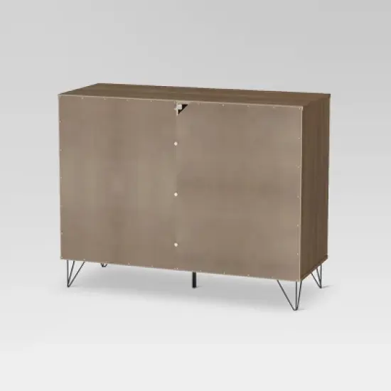 Brentwood Compact Sideboard - Chique image {3}