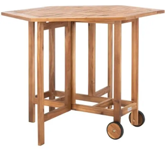 Kerman Table And 4 Chairs - Outdoor - PAT7000 - Safavieh image {8}