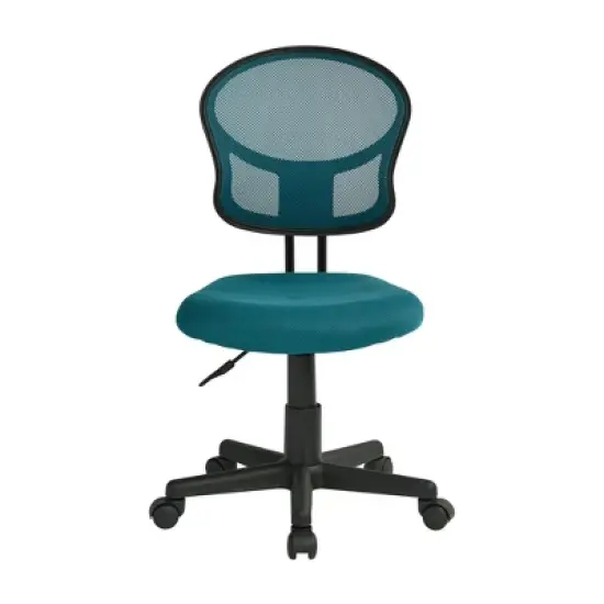 Mesh Task Chair - OSP Home Furnishings image {9}