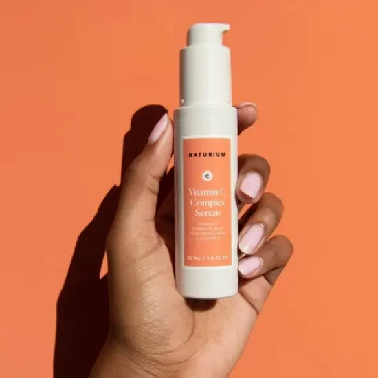 Naturium Vitamin C Complex Serum - 1 fl oz image {4}