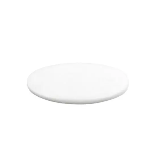 Nispira Disposable Replacement Filters Compatible with Omron Healthcare Filters 1/2" NE-C18 NE-C25 C30FL 9930, 12 Pack image {2}