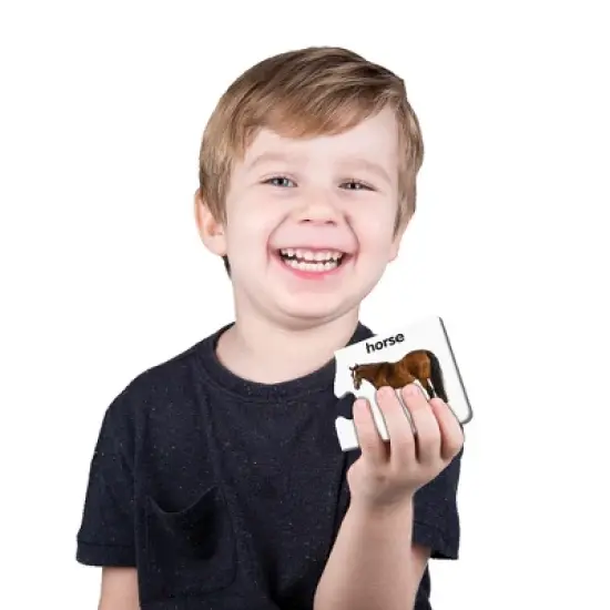 The Learning Journey Match It! Animal Families image {2}