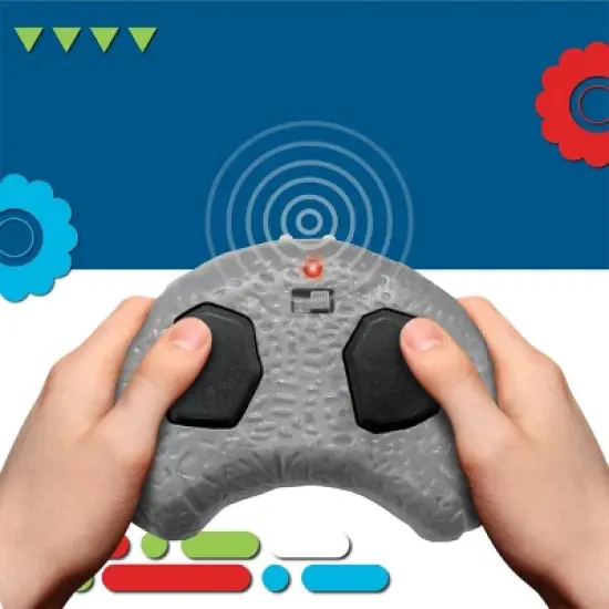 Discovery Kids LED Infrared Controlled (RC) Tarantula Spider image {4}