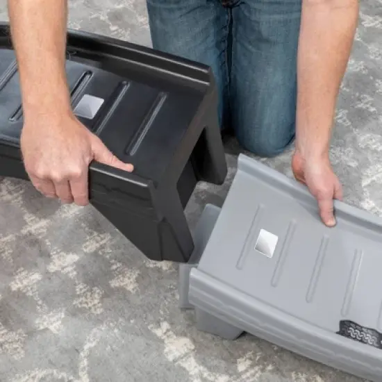 Step2 PAW Patrol Coaster Ride-On - Chase image {13}