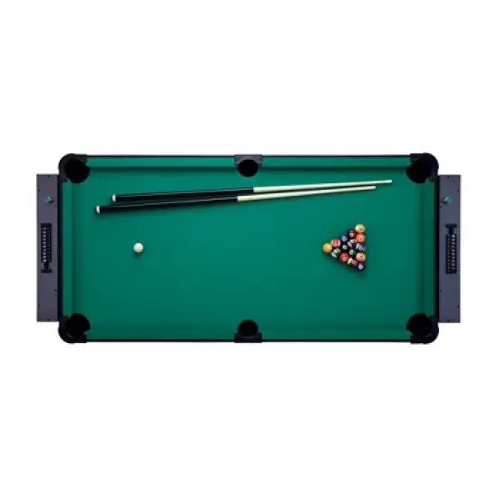 Fat Cat 3-in-1 6' Flip Multi-Game Table image {5}