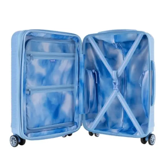 Vacay Hardside Carry On Suitcase image {1}