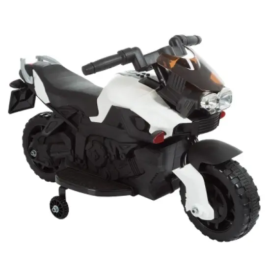 Lil' Rider 3-Wheel Kids Electric Motorcycle image {14}