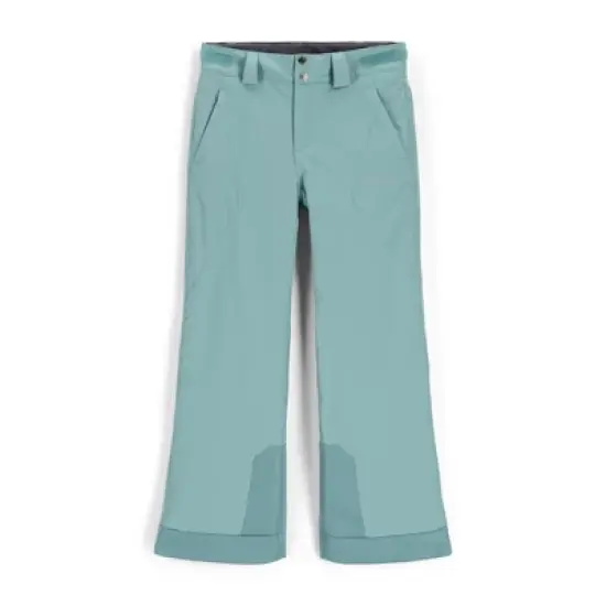 Spyder Girls Olympia Insulated Ski Pant image {7}