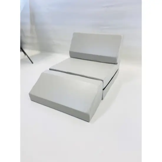 Foamnasium Blocksy Mini Kids' 3pc Chair image {17}