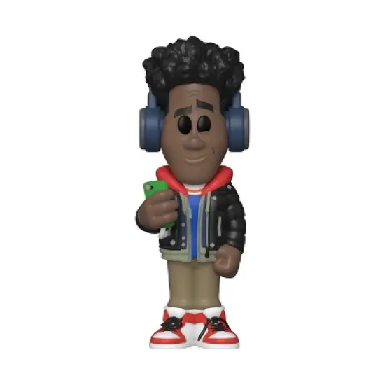 Funko SODA Collectible: Miles Morales image {2}