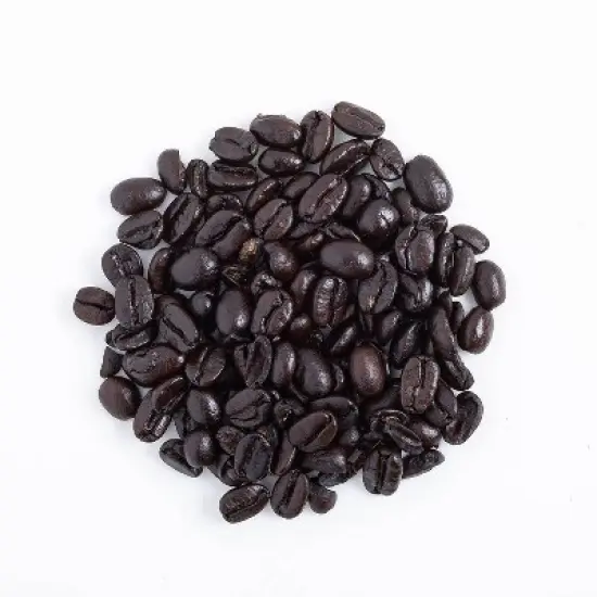 San Francisco Bay Coffee French Dark Roast Whole Bean Coffee - 2lb image {3}