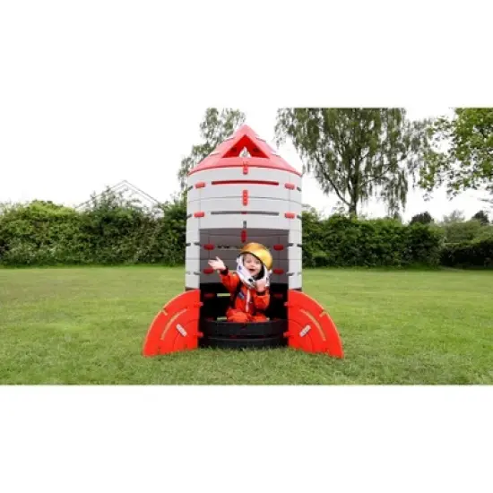 Educational Advantage Constructa Rocket image {3}