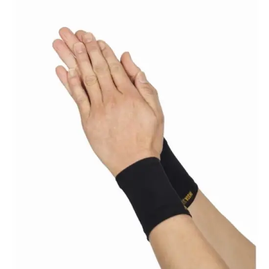 Insta Slim Unisex High Compression Wrist Cuffs AS60041 image {4}