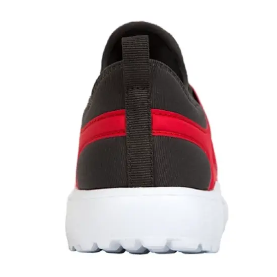 Deer Stags Kids' Galaxy Jr Fashion Sneaker image {4}