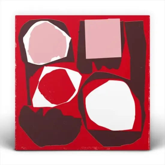 Mr Bongo Record Club Vol. 5 & Various - Mr Bongo Record Club Vol. 5 (Various Artists) image {2}