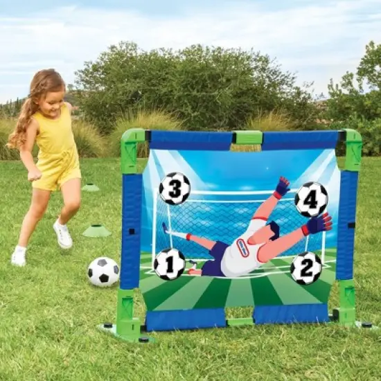 Little Tikes TotSports Soccer Trainer image {5}